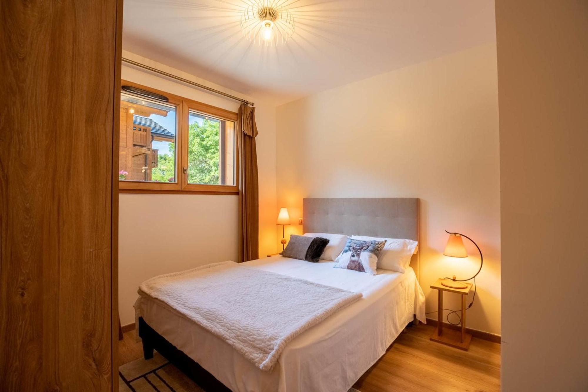 Apartment Gaila Méribel